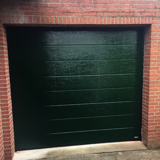 Türschutz Garage in Niedersachsen - Leer (Ostfriesland)